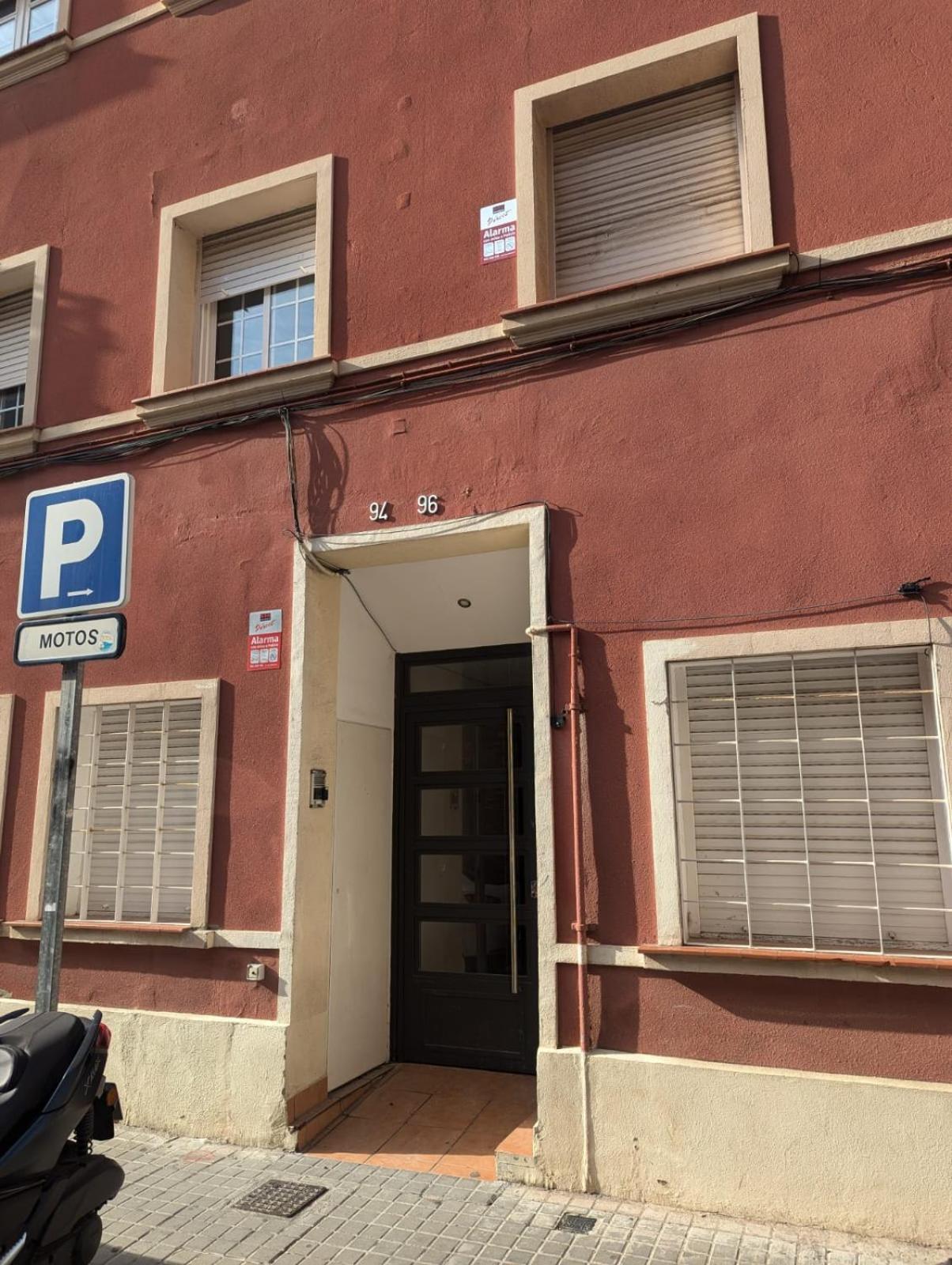 Caliu Apartments Barcelona - Fira L’Hospitalet de Llobregat Exterior foto